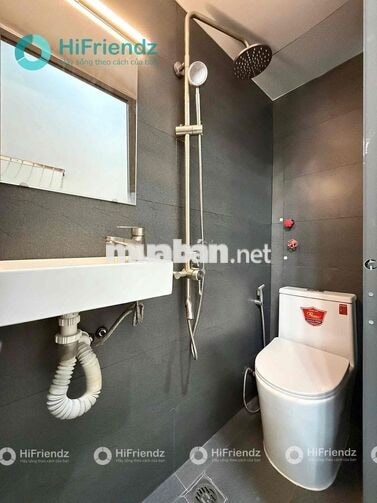 KHAI TRƯƠNG NHÀ MỚI - STUDIO BANCOL NGAY PHAN XÍCH LONG