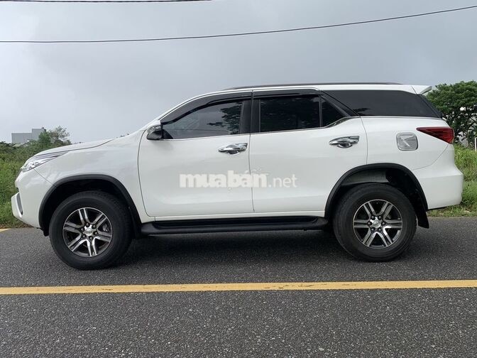 FOTUNER 2019, số SÀN, xe ĐẸP