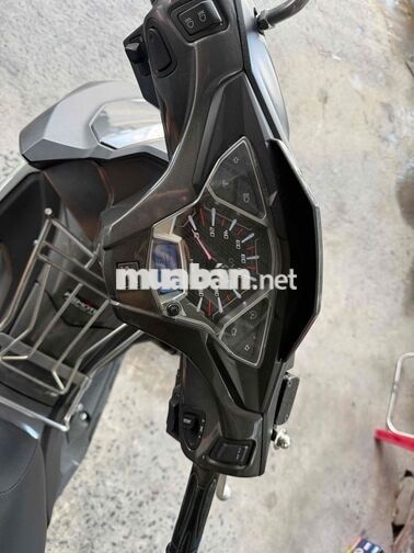 Honda Air Blade 125 2017 Xám 39000 km