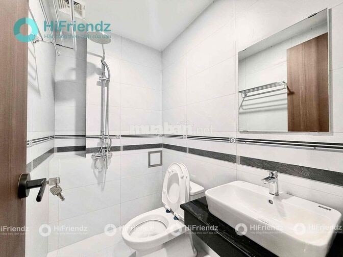 ✨NHÀ MỚI STUDIO BANCOL FULL NT NGAY NGÃ TƯ PHÚ NHUẬN