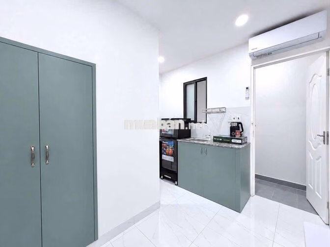 KHAI TRƯƠNG CHDV  FULL NỘI THẤT  – CVPM, ĐH GTVT, LDXH, TÔ KÝ