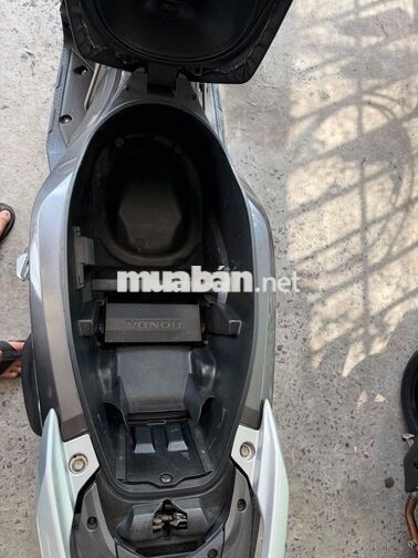 Honda Air Blade 125 2017 Xám 39000 km
