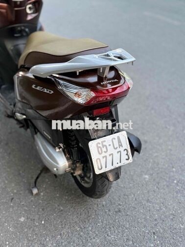 Honda led 2013 xe mới 99% biển 65 ngây chủ máy êm