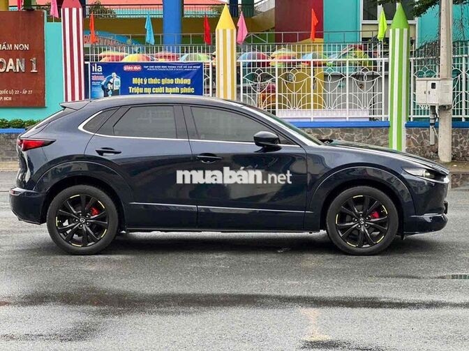 Mazda CX-30 2022 Premium