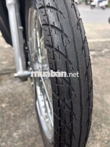 Honda Wave Blade 110cc Đen mờ 1085km Thắng đĩa 95%