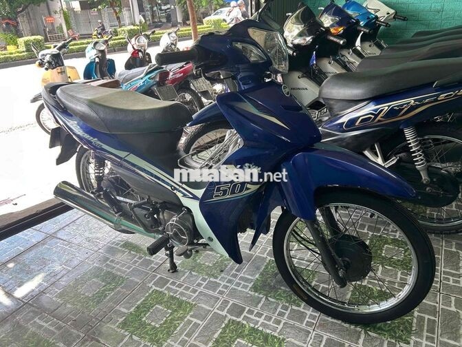 SYM Elegant 50cc êm ngon chính chủ