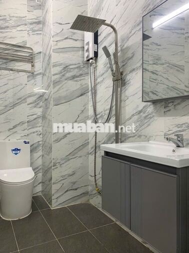 Cần bán CC Cách Mạng Tháng Tám, P12 Tân Bình 45m2, 2PN, 1WC