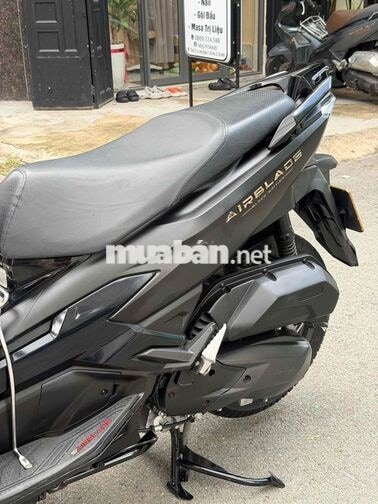 HT GÓP ĐẬU💯Airblade 4Val BSTP 9chủ Xe Đẹp Ít Đi 🚘🚘