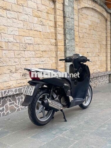 Honda SH 150i 2008 nhập ý thân cơ treo máy zin