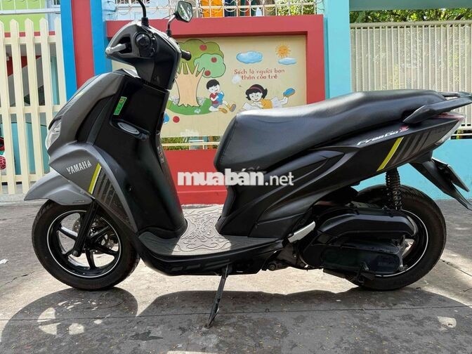 Yamaha Freego S ABS 2022 Xám 60.000 km