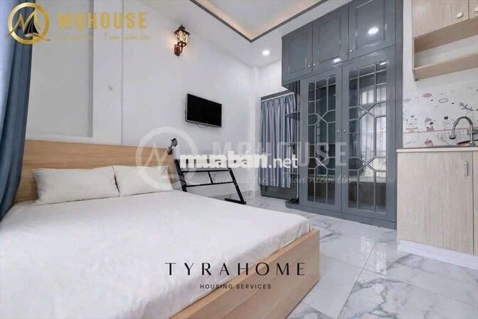💥💥SIÊU PHẨM CĂN HỘ STU BANCOL NGAY KHU ẨM THỰC PHAN XÍCH LONG💥💥