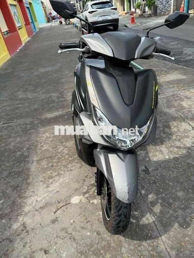 Yamaha Freego S ABS 2022 Xám 60.000 km