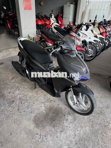 Honda Air Blade 125 2017 Xám 39000 km