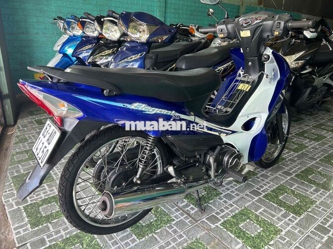 SYM Elegant 50cc êm ngon chính chủ