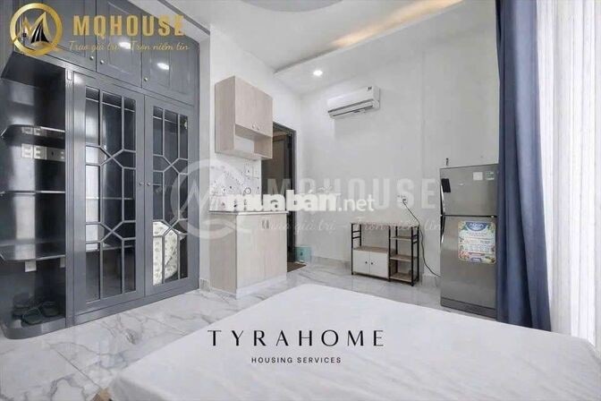 💥💥SIÊU PHẨM CĂN HỘ STU BANCOL NGAY KHU ẨM THỰC PHAN XÍCH LONG💥💥