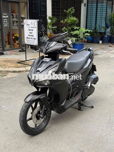 HT GÓP ĐẬU💯Airblade 4Val BSTP 9chủ Xe Đẹp Ít Đi 🚘🚘