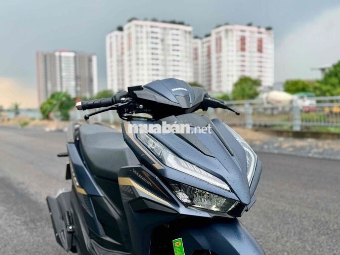 Honda Vario 125 2025 Xám 4.700 km