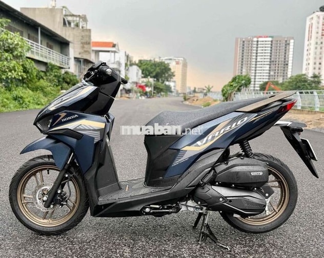 Honda Vario 125 2025 Xám 4.700 km