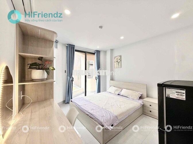 ✨NHÀ MỚI STUDIO BANCOL FULL NT NGAY NGÃ TƯ PHÚ NHUẬN