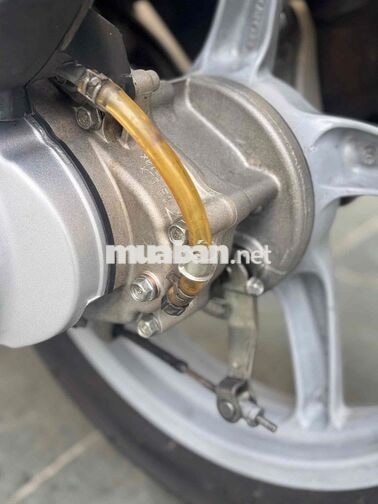 Honda SH 150i 2008 nhập ý thân cơ treo máy zin