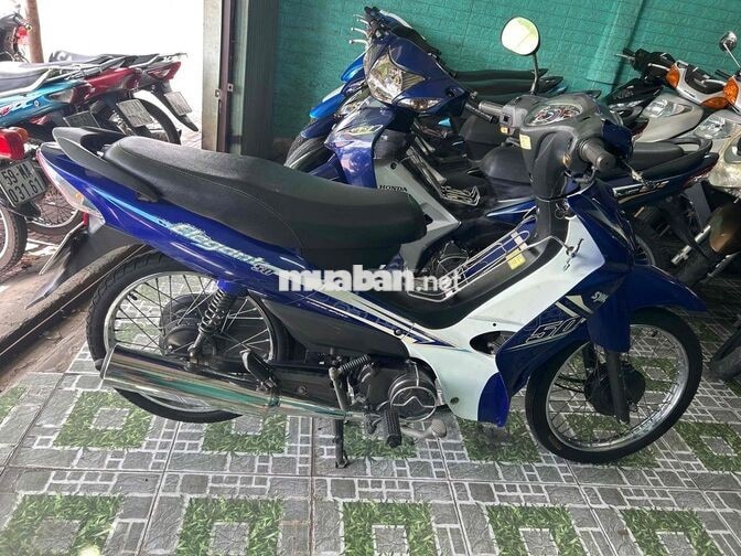 SYM Elegant 50cc êm ngon chính chủ