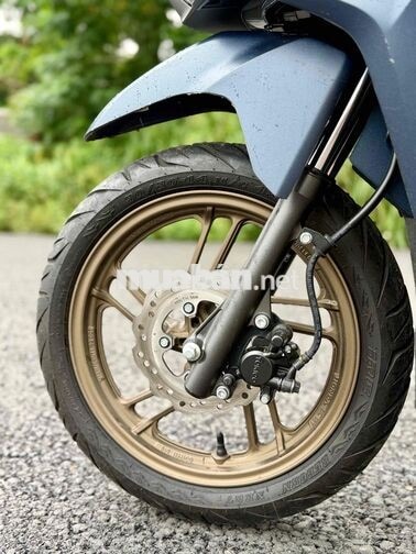 Honda Vario 125 2025 Xám 4.700 km