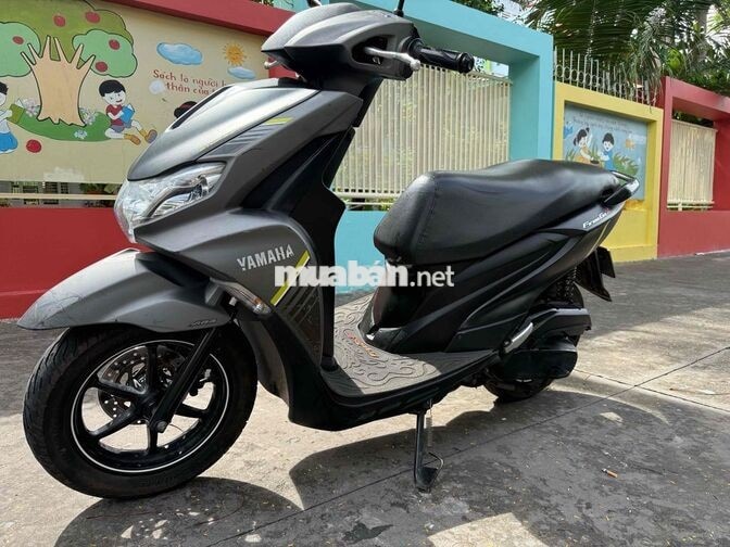 Yamaha Freego S ABS 2022 Xám 60.000 km