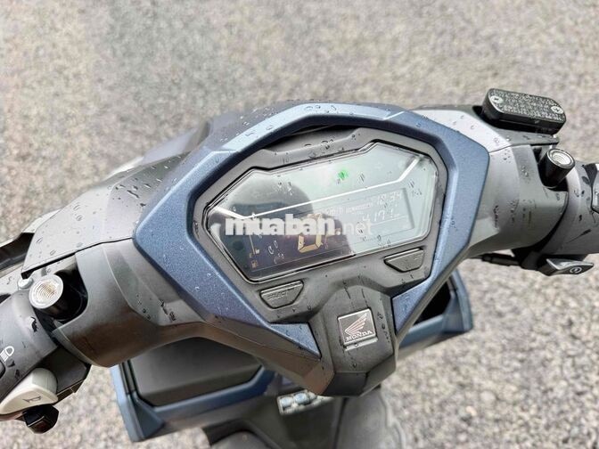 Honda Vario 125 2025 Xám 4.700 km