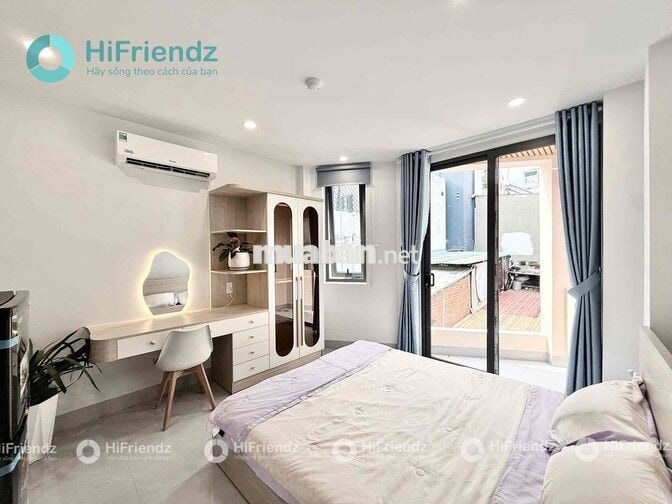 ✨NHÀ MỚI STUDIO BANCOL FULL NT NGAY NGÃ TƯ PHÚ NHUẬN