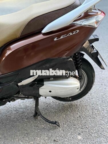 Honda led 2013 xe mới 99% biển 65 ngây chủ máy êm