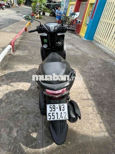 Yamaha Freego S ABS 2022 Xám 60.000 km