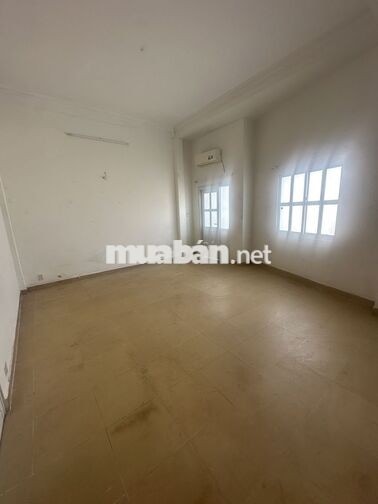 Phòng cho thuê 30m2 ở Đức Nhuận