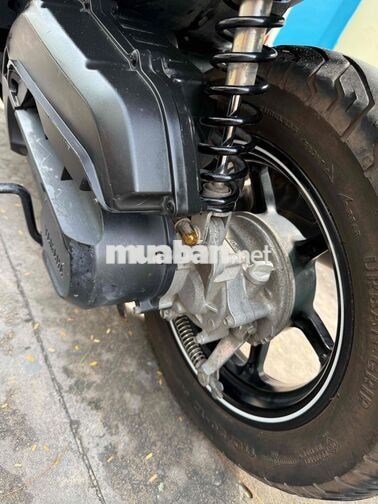 Yamaha Freego S ABS 2022 Xám 60.000 km