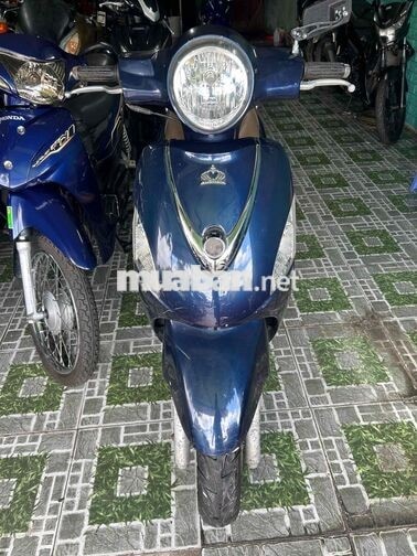 SYM Elizabeth Fi êm ngon liền lạc
