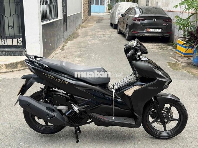 HT GÓP ĐẬU💯Airblade 4Val BSTP 9chủ Xe Đẹp Ít Đi 🚘🚘