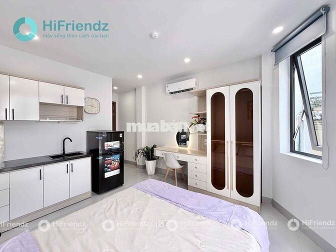 ✨NHÀ MỚI STUDIO BANCOL FULL NT NGAY NGÃ TƯ PHÚ NHUẬN