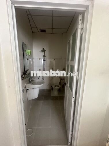 Phòng cho thuê 30m2 ở Đức Nhuận