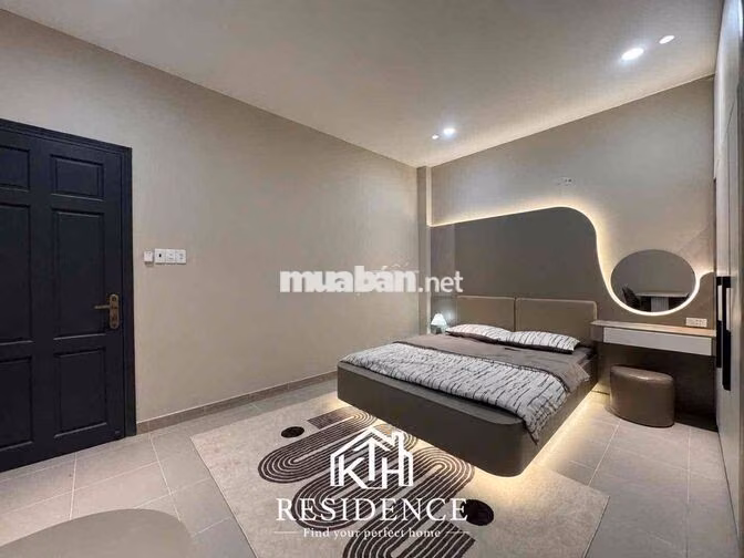 KHAI TRƯƠNG CĂN HỘ STUDIO FULL NỘI THẤT🌈🌈_NGAY ĐƯỜNG TÂN THỚI HIỆP