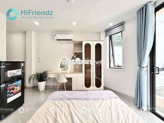 ✨NHÀ MỚI STUDIO BANCOL FULL NT NGAY NGÃ TƯ PHÚ NHUẬN