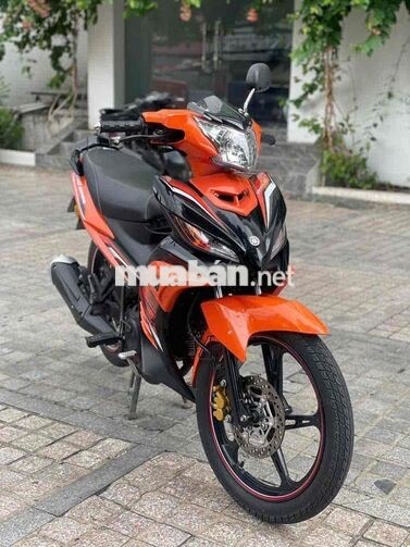 Exciter 50cc 2023 ngay chủ trả trc 8tr3 nhận xe
