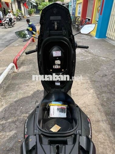 Yamaha Freego S ABS 2022 Xám 60.000 km