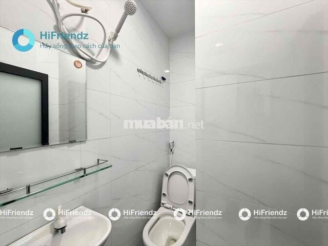 FULL NỘI THẤT - MÁY GIẶT RIÊNG GẦN ĐH GIAO THÔNG VẬN TẢI