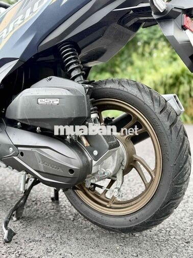 Honda Vario 125 2025 Xám 4.700 km