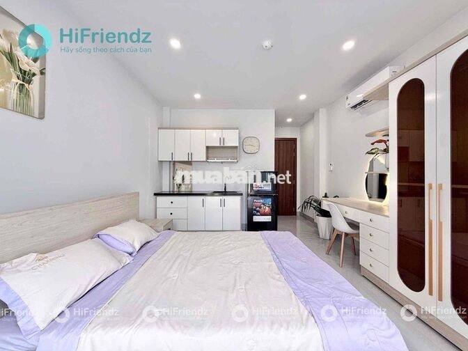 ✨NHÀ MỚI STUDIO BANCOL FULL NT NGAY NGÃ TƯ PHÚ NHUẬN