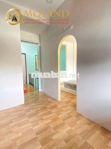 Sang 5P 5WC Full NT HXH Bình Lợi B.Thạnh Lộc