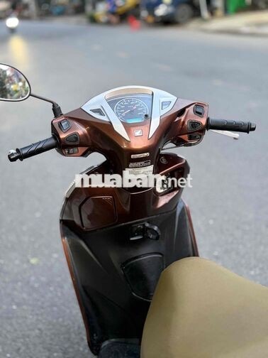 Honda led 2013 xe mới 99% biển 65 ngây chủ máy êm