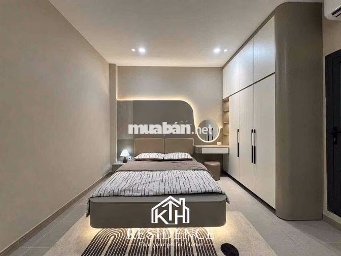 KHAI TRƯƠNG CĂN HỘ STUDIO FULL NỘI THẤT🌈🌈_NGAY ĐƯỜNG TÂN THỚI HIỆP