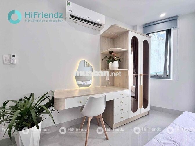✨NHÀ MỚI STUDIO BANCOL FULL NT NGAY NGÃ TƯ PHÚ NHUẬN