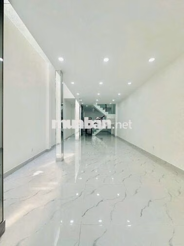 - Cho thuê nhà 25C Thăng Long, Phường 04, Quận Tân Bình
