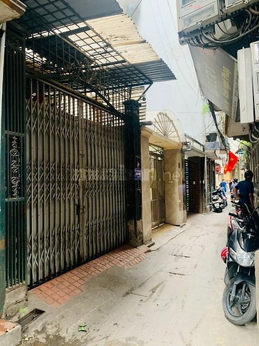 Bán nhà C4 tại Xuân Đỉnh, chưa sổ 1,85 tỷ 30 m2, 1PN, 1WC 